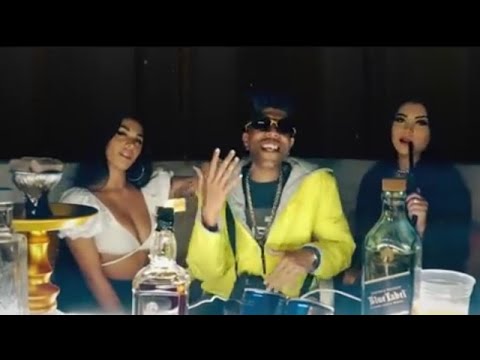 A Gerente - Mcs Kevin, Bruninho da Praia, MC Lon e Chiquinho CH (DJ Feijão MPC