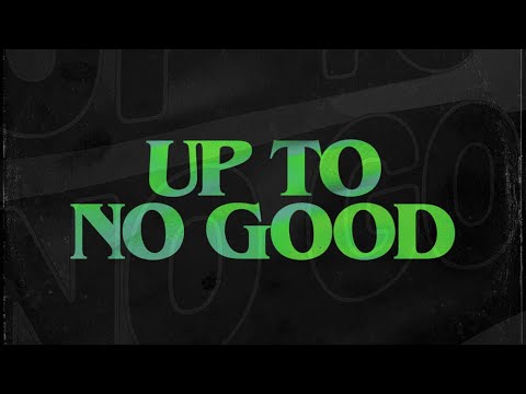 D’Angello & Francis - Up To No Good (Extended Mix)