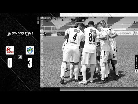 ⚽️ Malacateco 0-3 Comunicaciones