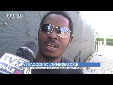 Primus Inter Pares del 12/09/2018 - Questione migratoria (3 di 3)