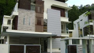 preview picture of video 'The Valley TTDI Ampang Selangor + Luxury Bungalow Naza + Call 60173117635'