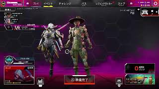 [CSエペ]お爺ちゃん[参加型]