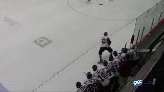 Video Highlights: Komoka Kings vs. Chatham Maroons