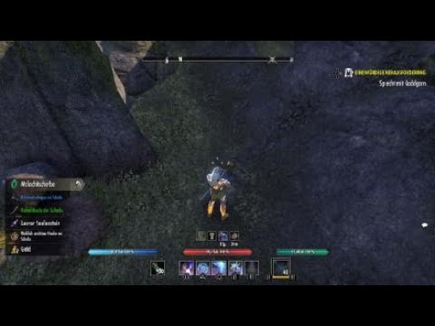 The Elder Scrolls Online: Schatzkarte Malabal Tor 1