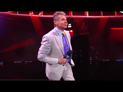 Vince McMahon And Triple H WWE Salaries For 2020 Revealed