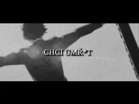 Takahiro Toshi - Takahiro Toshi- Chci umř*t