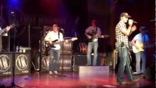 LOST HIGHWAY - More Than A Song