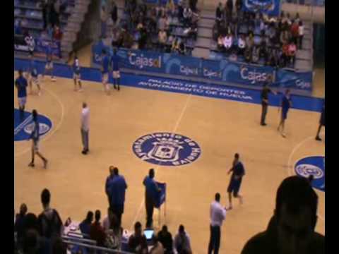 Adecco Plata J7: Huelva la Luz 71-66 Fundación Adepal Alcazar