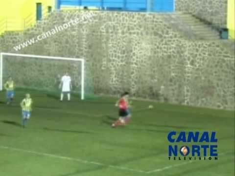 Fútbol Preferente: U. D. Atalaya - U. D. Guía