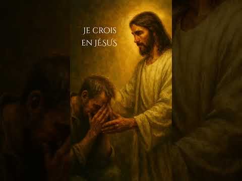 Je crois en JÉSUS (Version intégrale)