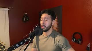 Lie to Me by Greg Laswell (Cover)