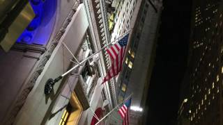 Сегодня одна из самых обсуждаемых новостей в США, да и думаю во всем мире - это выборы президента Соединённых Штатов Америки. И мы стали наблюдателями за