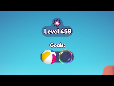 Disney Getaway Blast - Level 459 - Smuggler's Dunes 16/33