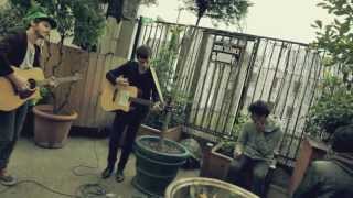 Bel Plaine - Summer Ends