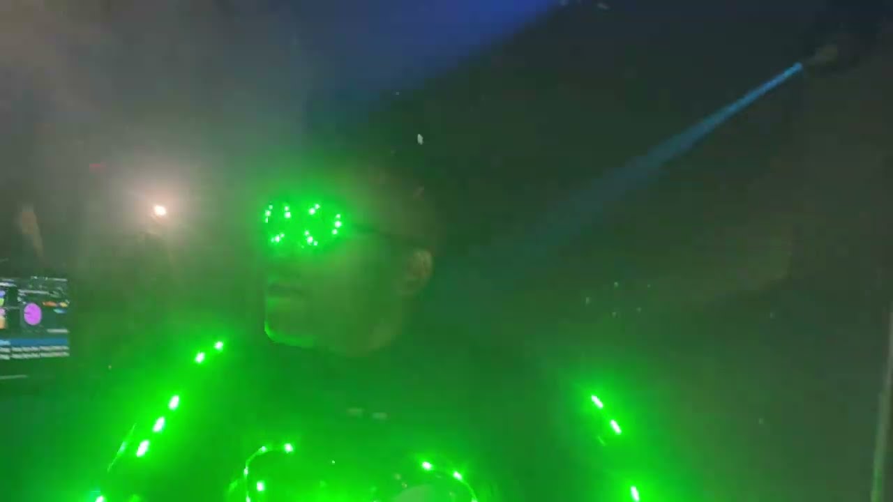 Promotional video thumbnail 3 for SpaceAge Timmy Entertainment