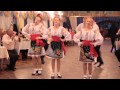 Хора Дин Молдова_офигенный танец 