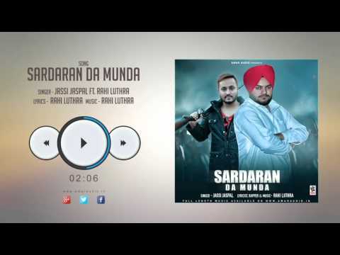 Sardaran Da Munda