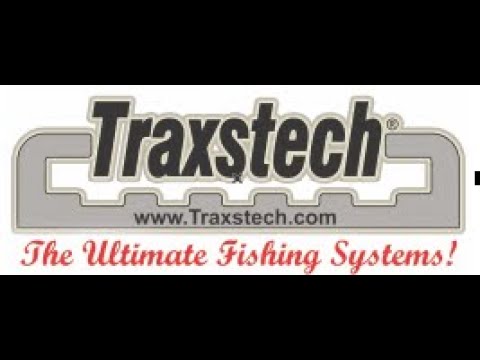 Traxstech Rod Holders  Good, Better, Best