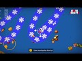 Cacing Bar Bar Bikini Bottom Nyasar Di Kuvukiland Exe
