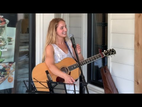 Promotional video thumbnail 1 for Country Acoustic Covers and Originals