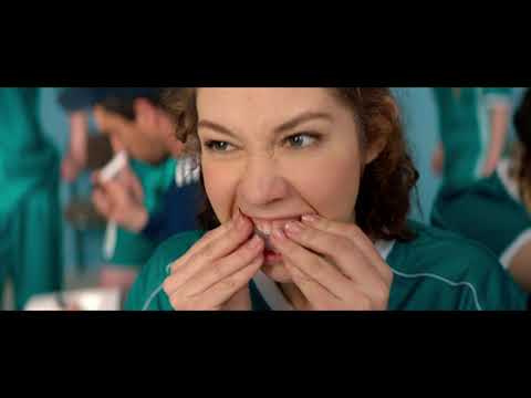 Трейлеры Shaolin Women's Soccer