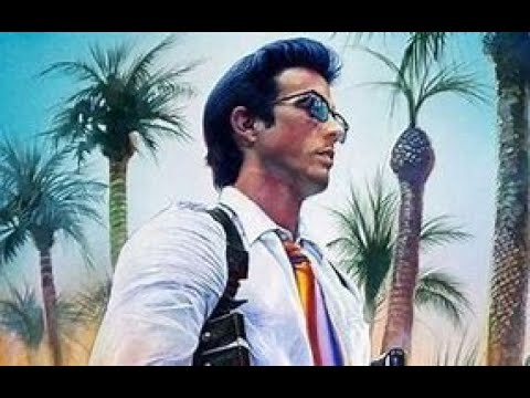 LA TAKEDOWN (1989 ) - ( Heist Movie )  HD