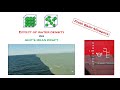 Fresh Water Allowance FWA Effect Of Change Of Density On Ship S Draft