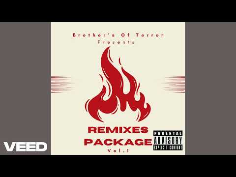 06 Zee Nxumalo & TBO feat PYY Logdrum King,DJ Tearz & Dr Thulz Ngisakuthanda Brothers Of Terror's