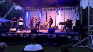 ACME RHYTHM AND BLUES performs Maybe Someday Baby