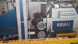 بيع مكبس ختم المعادن Müller HUQ 630.30 - صورة 4 | Machineryline SY مكبس ختم المعادن Müller HUQ 630.30 | صورة 4 - Machineryline