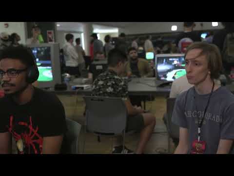 Tipped Off 14 Melee Pools - KJH (Fox) vs. CAUP (Peach)