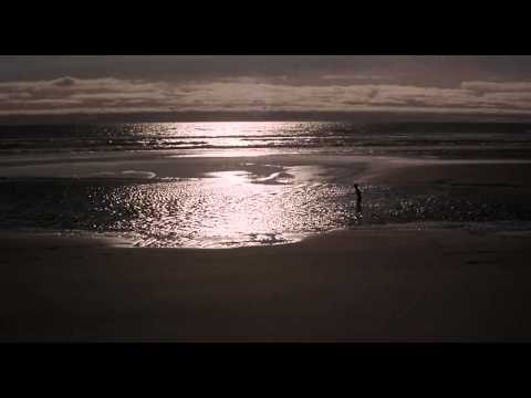 The Black Stallion - learning to ride