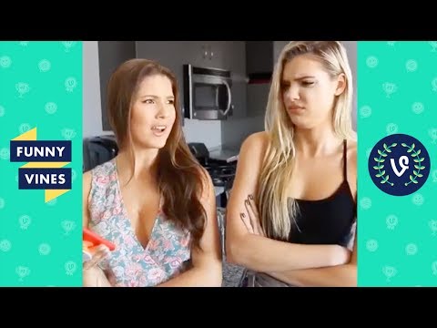 TRY NOT TO LAUGH – The Best Funny Vines Videos of All Time Compilation #32 | RIP VINE December 2018