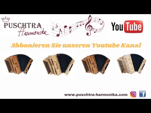 Weihnachtsaktion - Puschtra