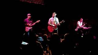 Passion - Pat, Brian, Michael @ Joe&#39;s Pub