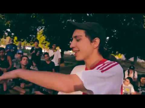 Rata vs Jokar vs Shaggy vs Sarkasmo - 8vos OV  Battles - Fecha 1