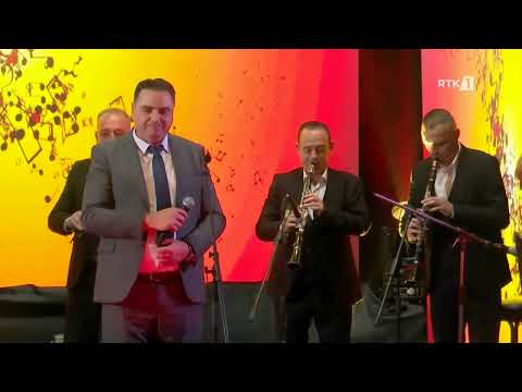 QERIM HAMIDI - Vjen  behari