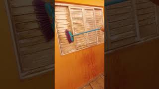 ASMR de Limpeza Pesada da Casa 🏠🫧✨️ #asmrlimpeza #cleaning #limpezasatisfatoria #cleantok #fy