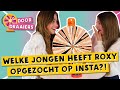 GIOIA & ROXY PRANKCALLEN MATHEU! | DOORDRAAIERS #1 | TinaTV