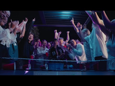 White 2115 - Za tych co nie mogą (Official Video)