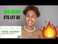 THEY KILLED IT 🤑| YG - "BIG BANK" FT NICKI MINAJ, BIG SEAN AND 2 CHAINZ THEY KILLED IT 🤑| YG - "BIG BANK" FT NICKI MINAJ, BIG SEAN AND 2 CHAINZ