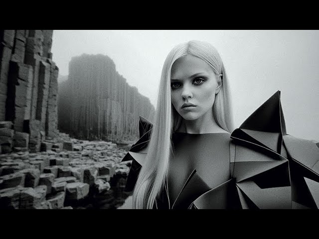 Simona — Consecrated