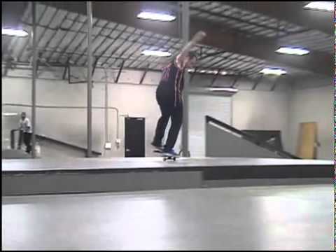 BANGIN! johnny layton