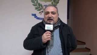preview picture of video 'Conferenza Stampa Territorio e Autonomia Solignano  intervista 01 02 2014'
