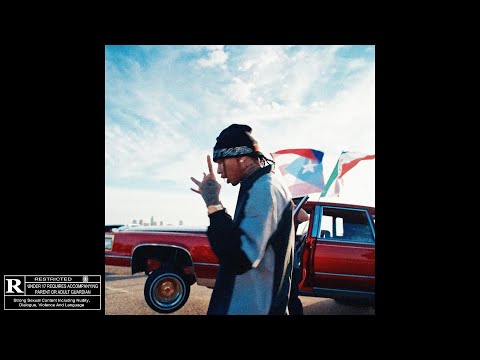 [FREE] Tyga x Drake Type Beat 2022 ~ "RODEO" // free hard trap beat 2022