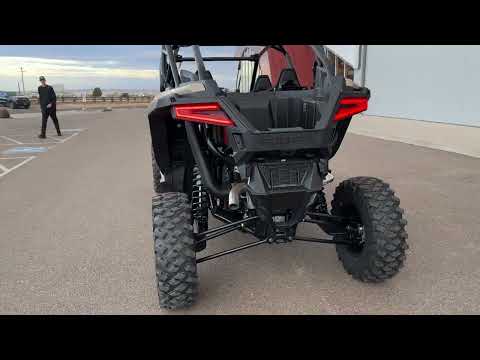 2026 Polaris RZR PRO XP 4 Sport for sale in Pueblo West, CO at