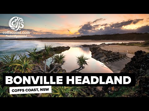 Bonville Headland