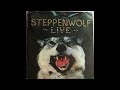 Steppenwolf – Corina, Corina