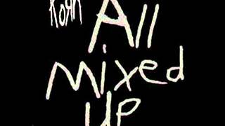 Korn Got the Life (Josh Abraham Remix)