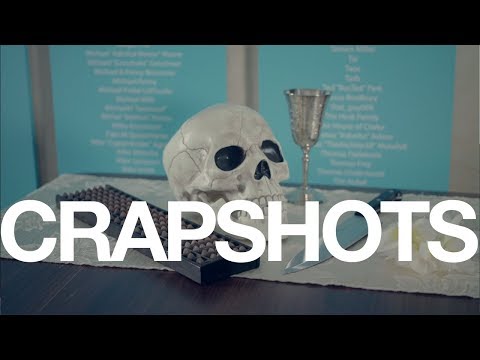 Crapshots Ep657 - The Reactivation